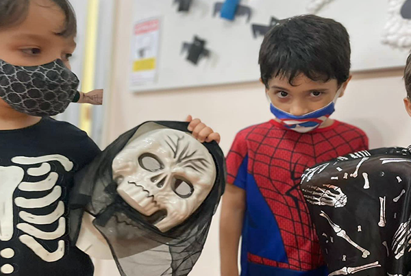 Escola Talento Educação